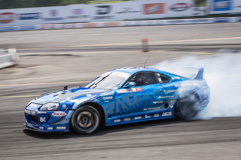 Image credit: Kristen Lee/Jalopnik